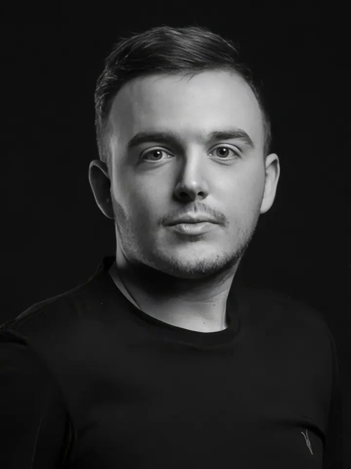 Callum Higby