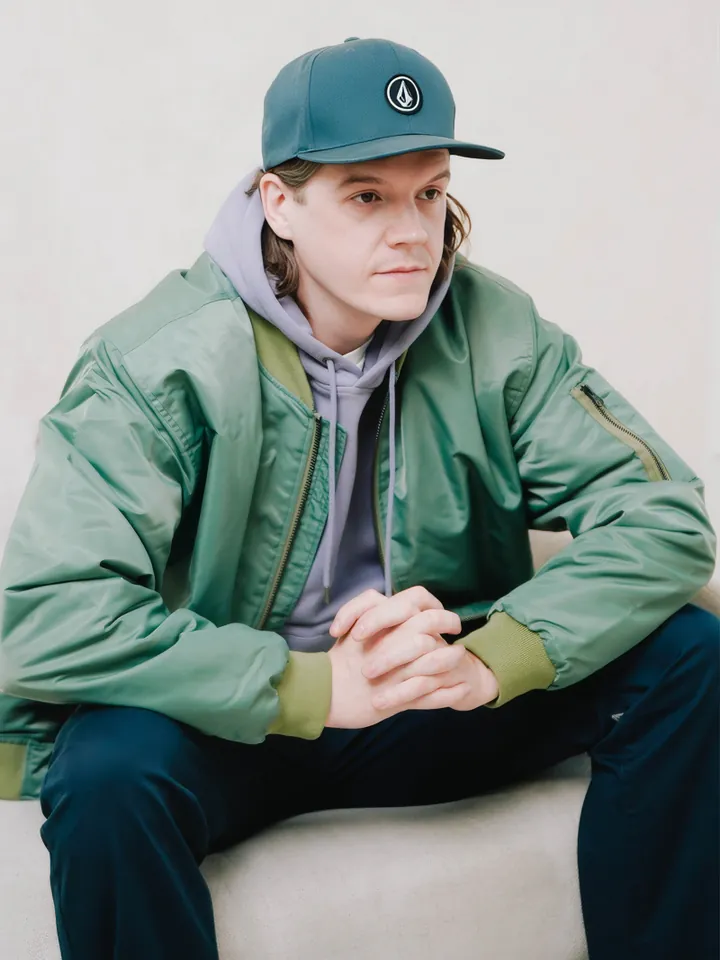 Declan Knapp