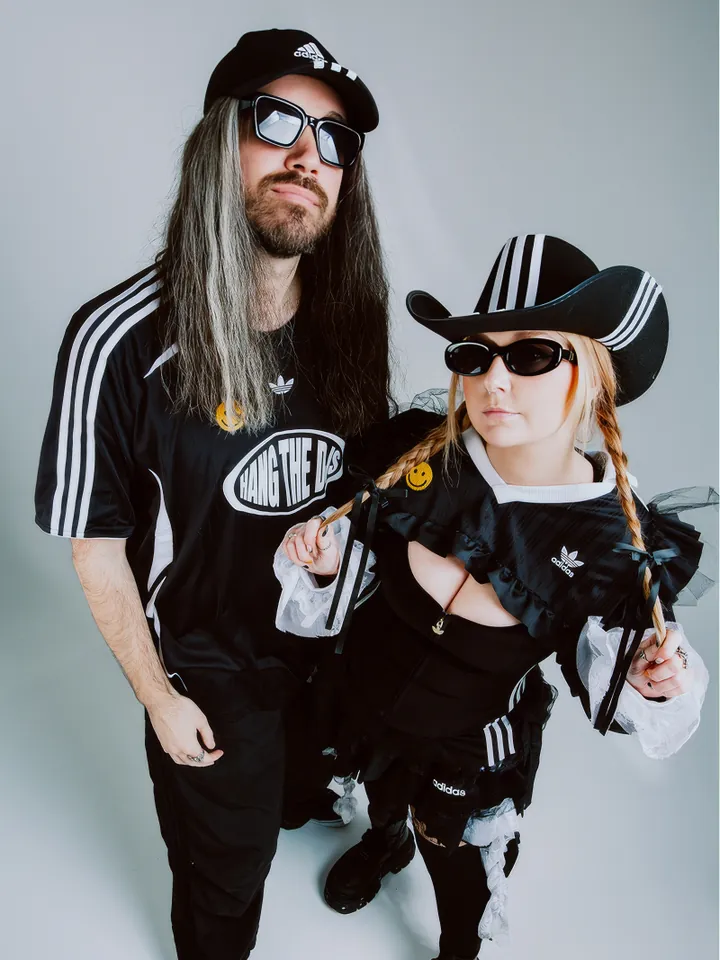 Hang The Djs