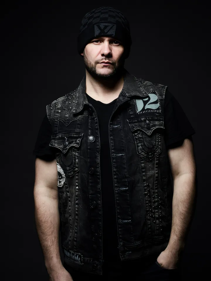 Harry Shotta