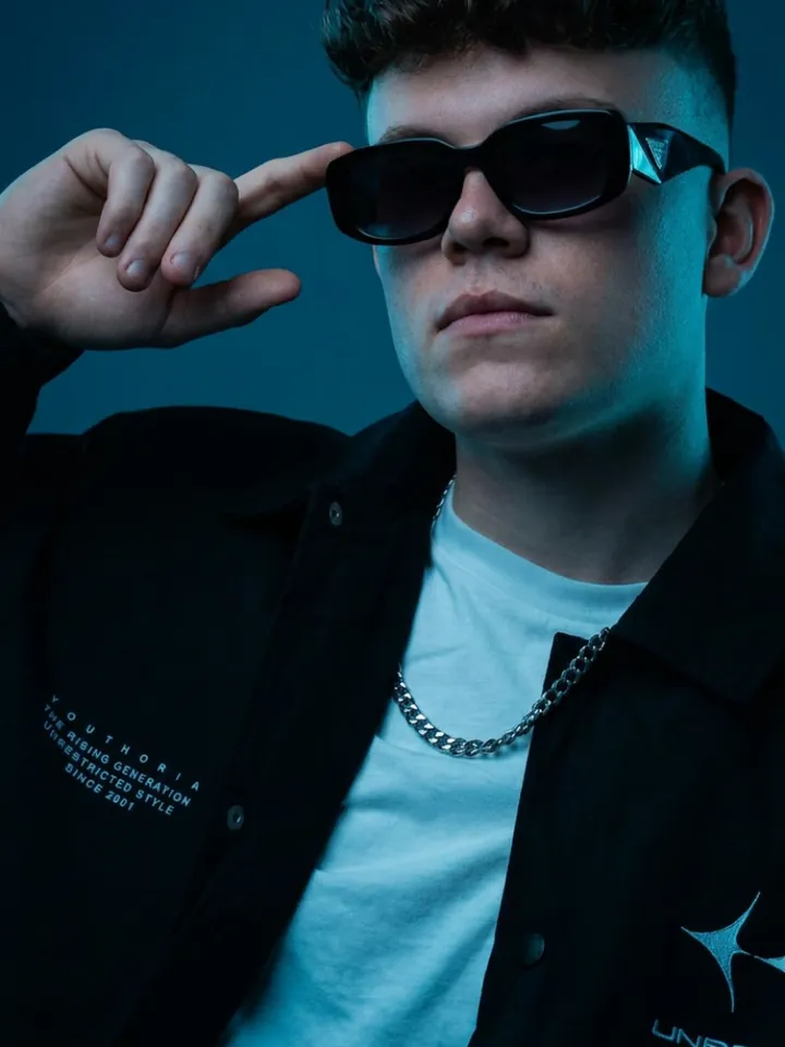 Liam Cox