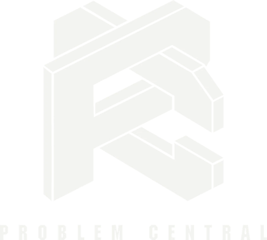 Problem Central logo