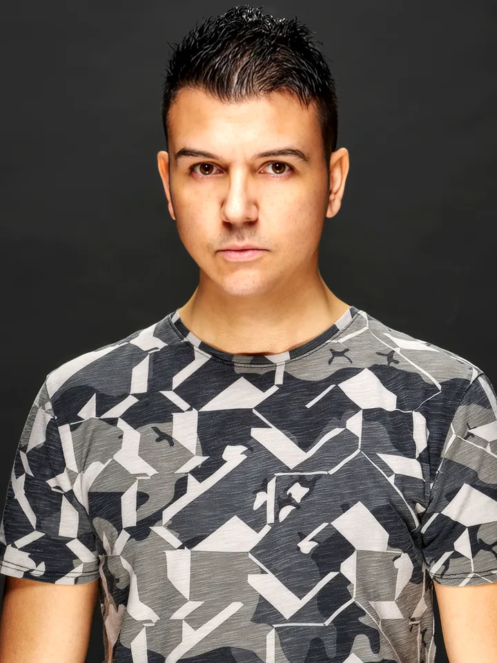 Technoboy
